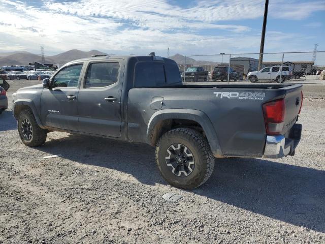 3TMDZ5BN6KM057705 Toyota Tacoma DOU 2