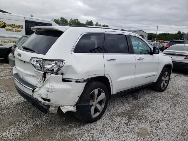 Vin: 1c4rjfbg5ec279906, lot: 64684993, jeep grand cher limited 20143