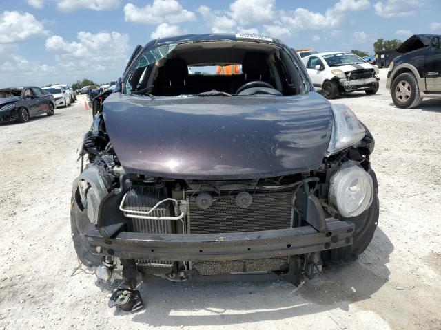 2016 NISSAN JUKE S - JN8AF5MR0GT602872