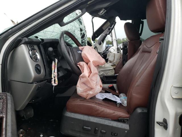 1FMJU1H54EEF10226 Ford Expedition Xlt
