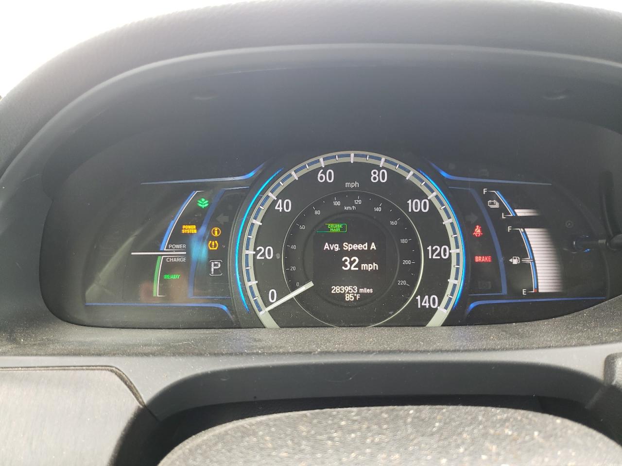 1HGCR6F5XFA000827 2015 Honda Accord Hybrid Exl 1HGCR6F5XFA000827 2015 Honda Accord Hybrid Exl
