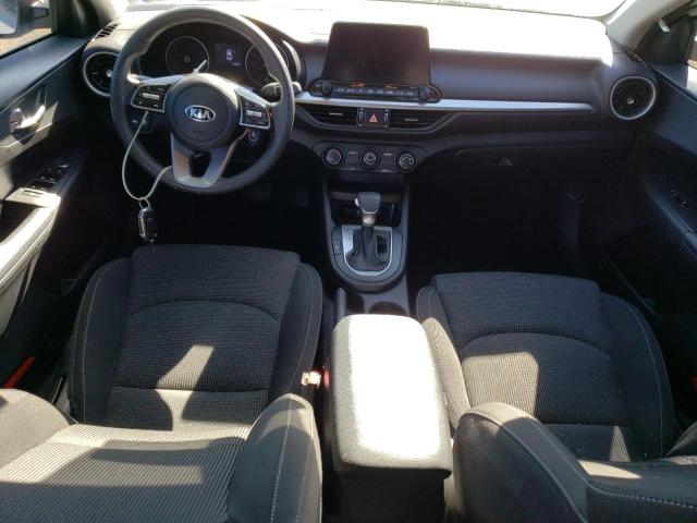 3KPF24AD4ME378378 KIA FORTE FE