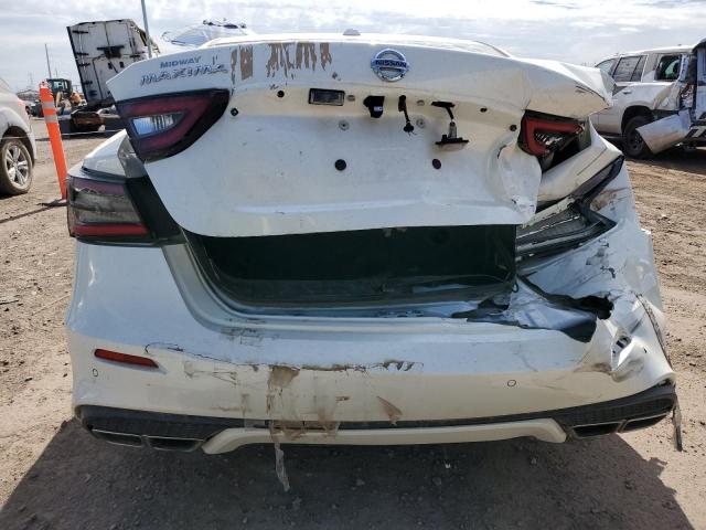 1N4AA6BV8LC380680 Nissan MAXIMA S