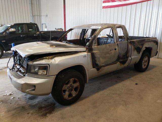 2010 Dodge Dakota 