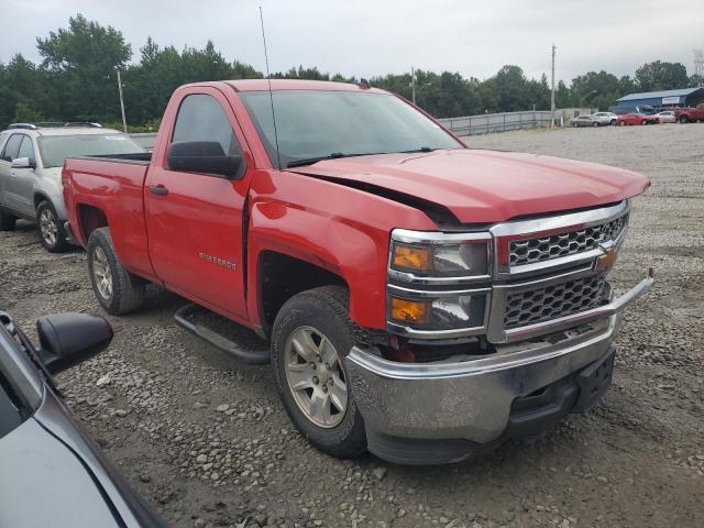 1GCNCREC0EZ328560 | 2014 CHEVROLET SILVERADO