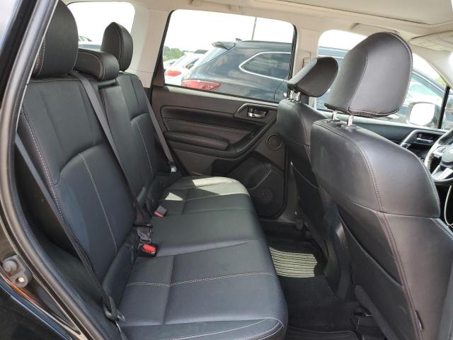 JF2SJAWC7JH592787 Subaru Forester 2.5i Touring