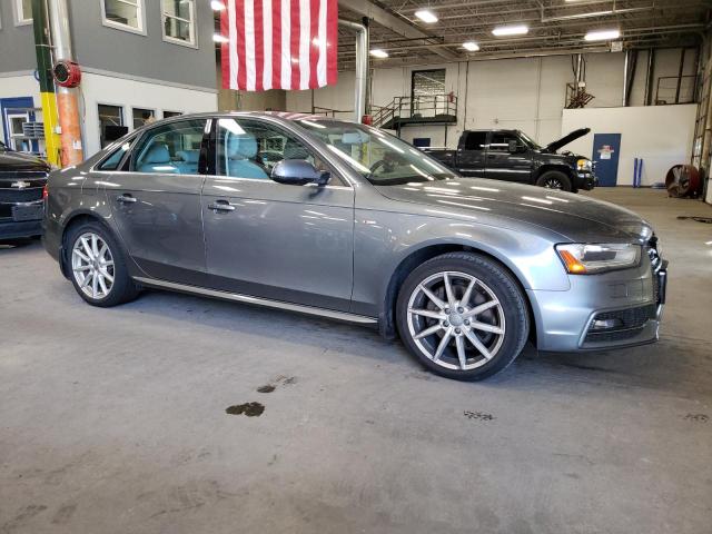 VIN WAUFFAFLXEN020442 2014 Audi A4, Premium Plus no.4