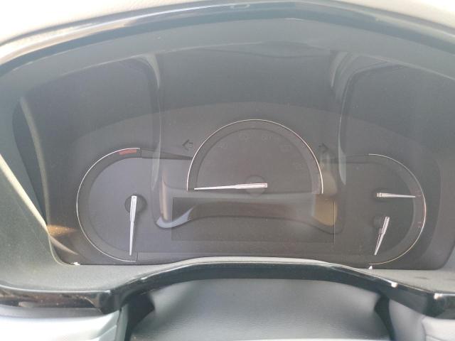 1GYKNBRS6HZ108120 Cadillac XT5 LUXURY