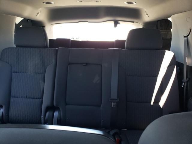 1gnscaec7jr362503 - 2018 Chevrolet tahoe c1500  ls - #64142103