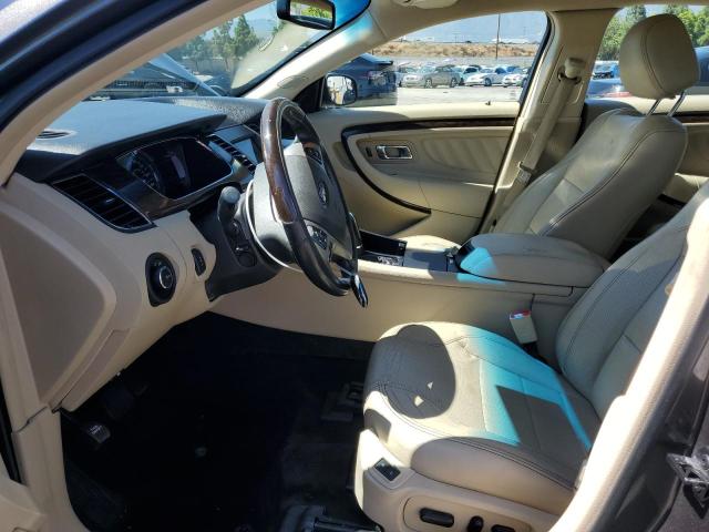 1FAHP2F88GG111636 Ford Taurus Limited