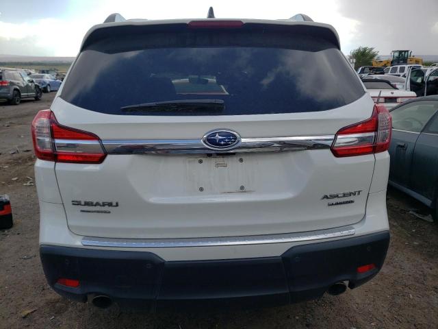 4S4WMALD5L3470915 Subaru Ascent Limited