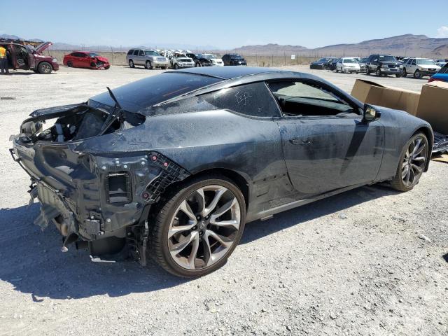 2020 LEXUS LC 500 JTHAP5AY7LA007607