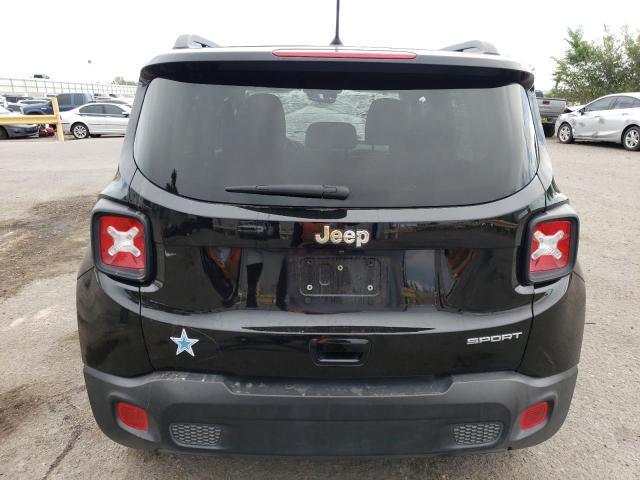 ZACNJAA15LPL34813 Jeep Renegade Sport