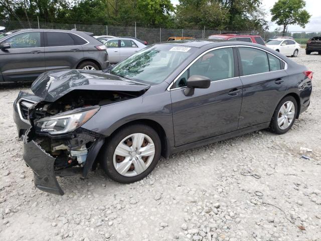 2018 Subaru Legacy 2.5i