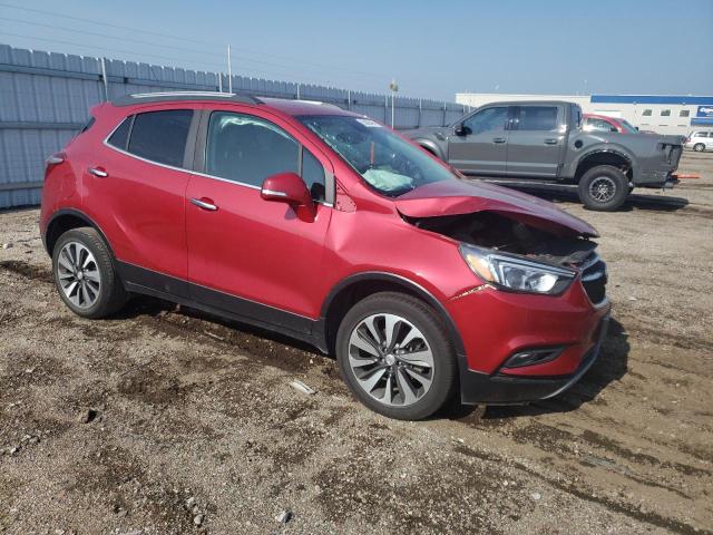 KL4CJBSB4HB095001 Buick Encore Preferred Ii