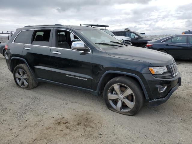 1C4RJFBM8EC585181 Jeep Grand Cherokee Limited