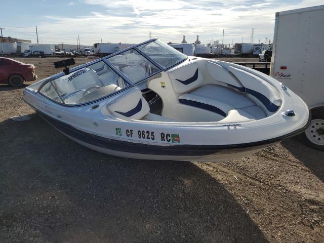 BAYLINER BOAT 2005 two tone   BIYC27CXH405 photo #1