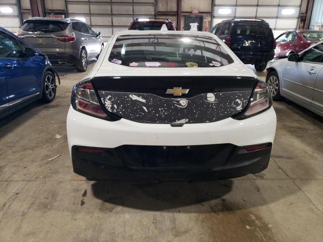 VIN 1G1RC6S50HU191507 2017 Chevrolet Volt, LT no.6