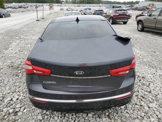 2015 KIA CADENZA PR - KNALN4D75F5170473