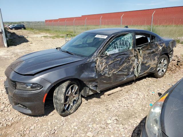 2017 Dodge Charger SXT