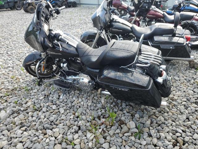 2018 HARLEY-DAVIDSON FLHX STREE #3309640144