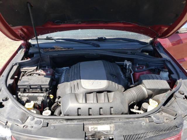 1C4RJEBT2EC217323 Jeep Grand Cherokee Limited