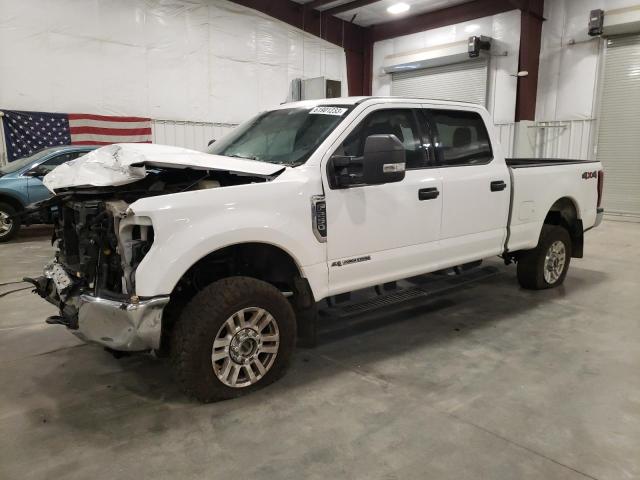 2019 Ford F-250 