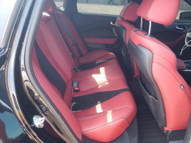 2022 ACURA TLX TECH A - 19UUB6F54NA003858
