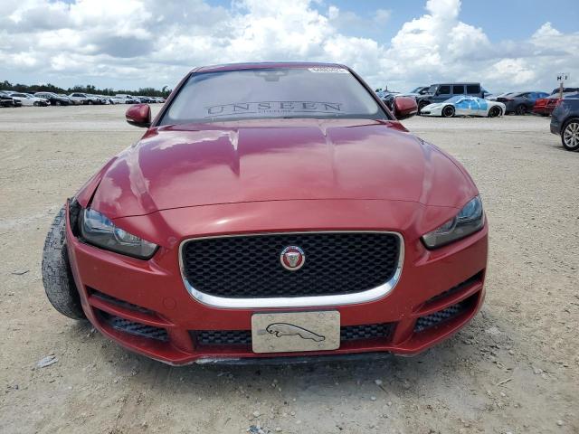 2018 JAGUAR XE PREMIUM - SAJAJ4FXXJCP31324