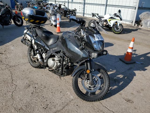 2012 SUZUKI DL1000 - JS1VT53A6C2101089