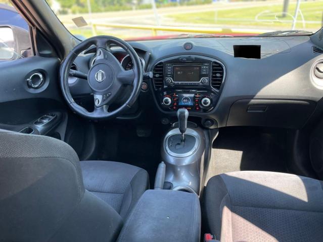 2015 NISSAN JUKE S - JN8AF5MR7FT150874