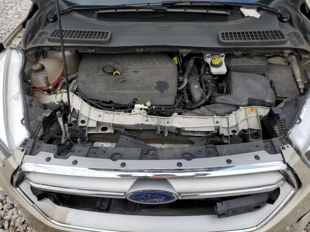 1FMCU0GD8HUD93028 Ford ESCAPE SE
