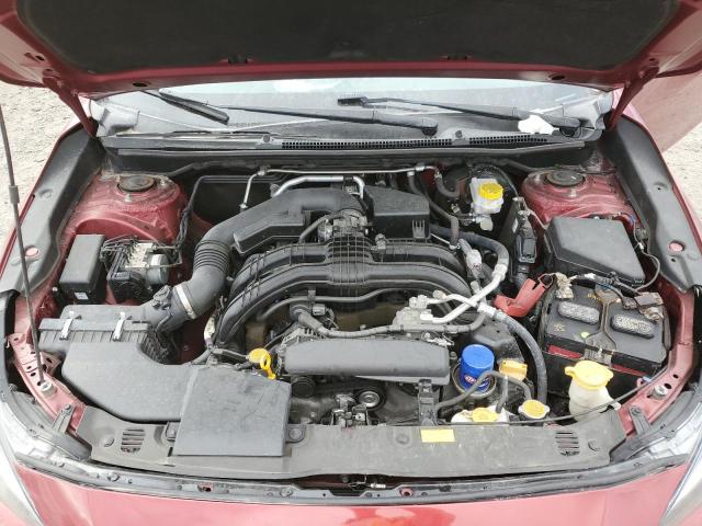 4S3GTAB6XJ3701156 Subaru Impreza Premium