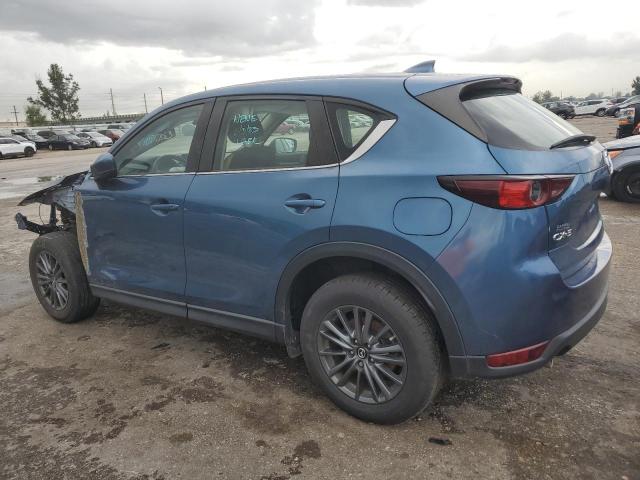 JM3KFABMXL0751714 Mazda CX-5 SPORT 2