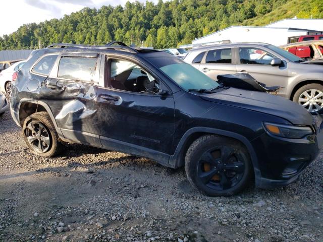 1C4PJMLB7KD294007 Jeep Cherokee Latitude Plus