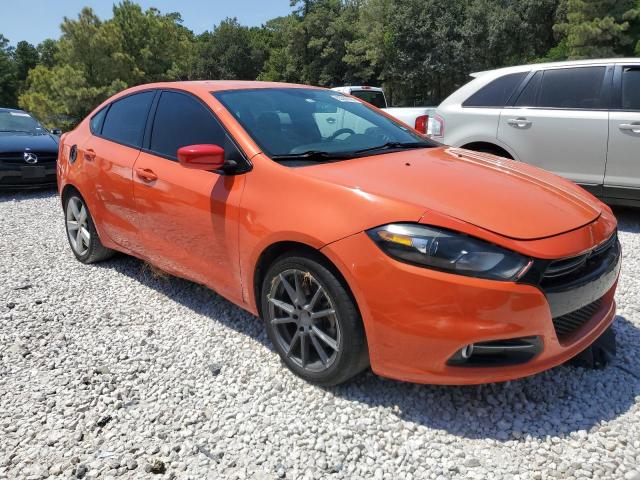 1C3CDFEB3FD279402 Dodge DART GT
