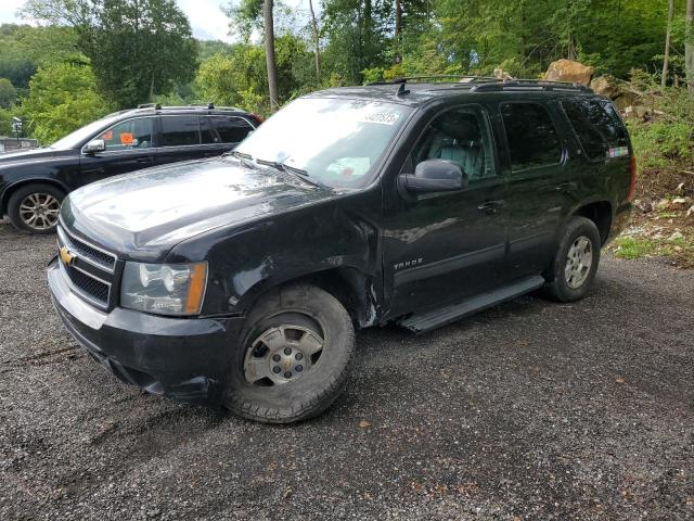 2014 Chevrolet Tahoe 