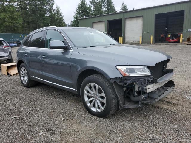 VIN WA1LFAFP2EA119010 2014 Audi Q5, Premium Plus no.4