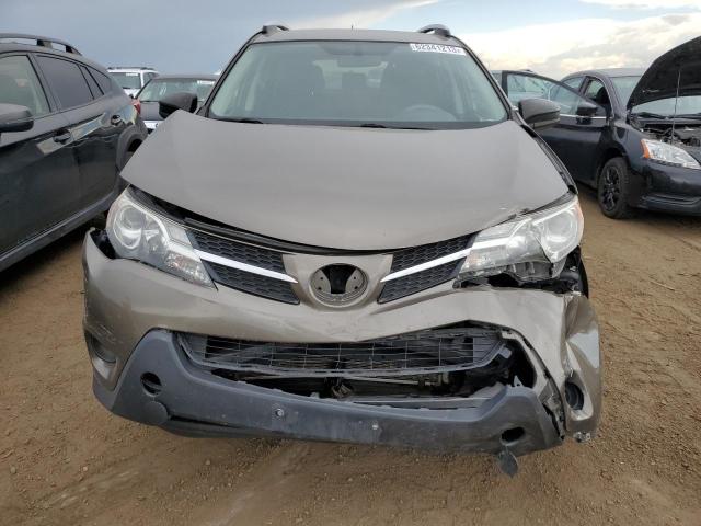 JTMBFREV0FD141779 Toyota RAV4 LE