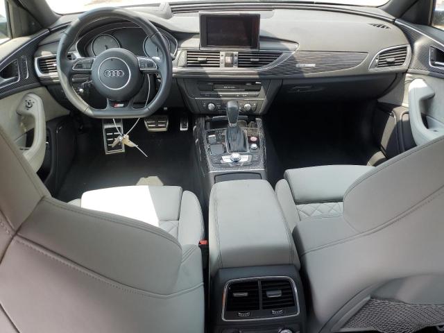 2017 AUDI S6 PRESTIG WAUHFAFC6HN124150
