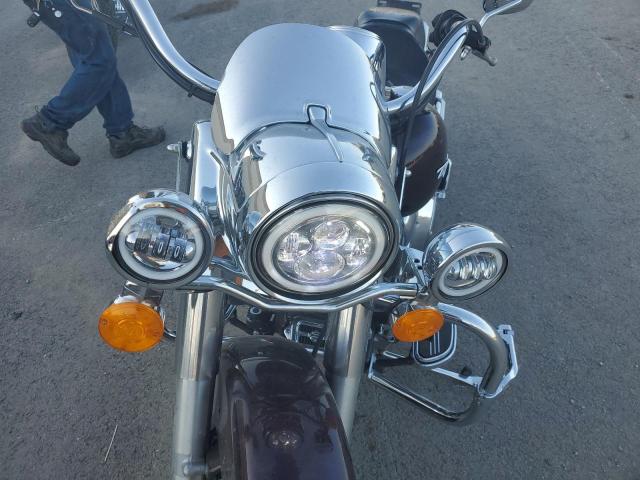 2006 HARLEY-DAVIDSON FLHRSI 1HD1FYW146Y604967