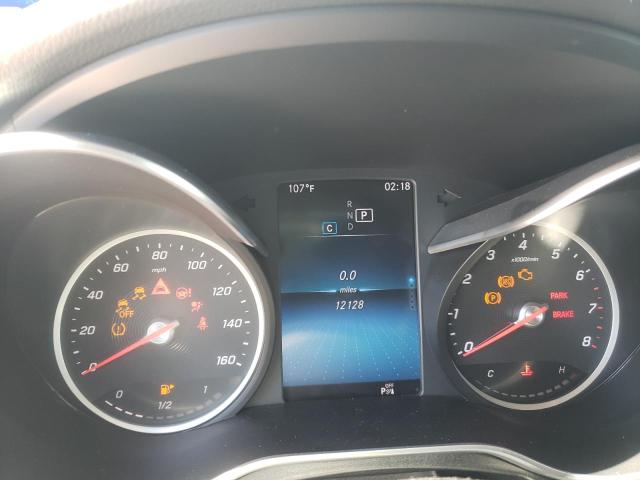 W1N0G8DB2MV311131 Mercedes-Benz GLC 300