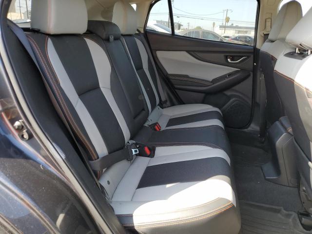 JF2GTAMC9JH312886 Subaru Crosstrek Limited
