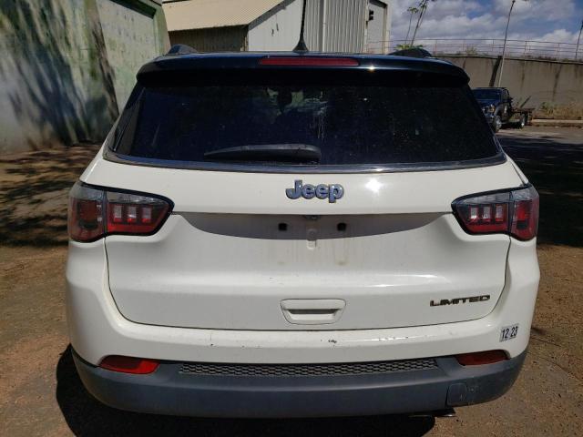 3C4NJCCB5LT108090 Jeep Compass Limited