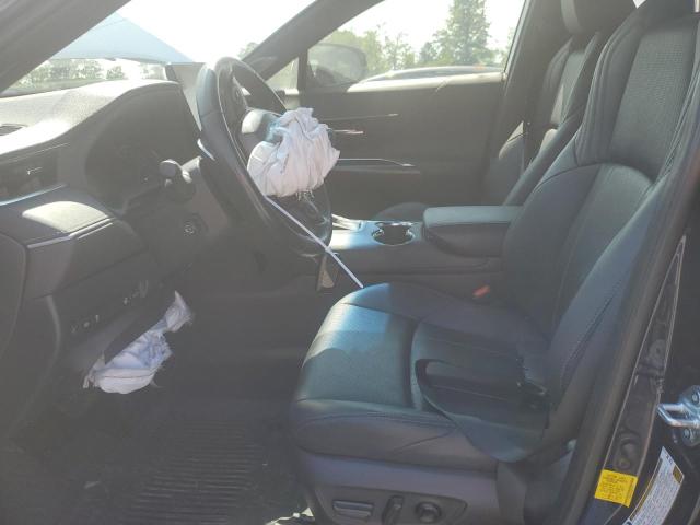 2021 TOYOTA VENZA JTEAAAAH5MJ079074