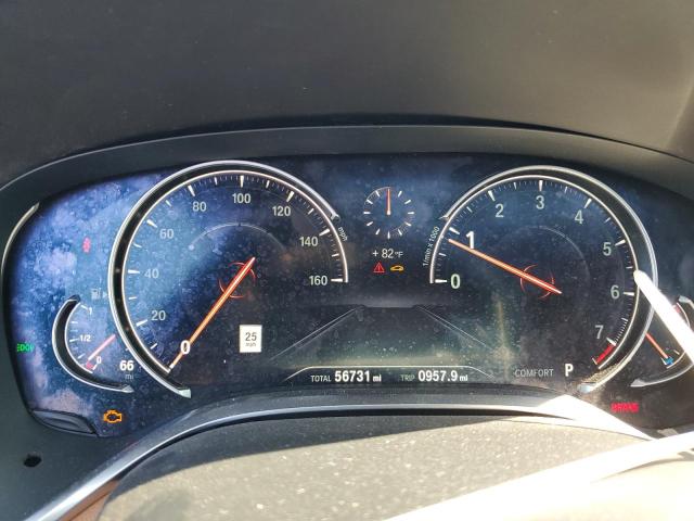 2019 BMW ALPINA B7 - WBA7F2C59KB239213