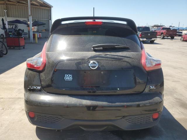 2015 NISSAN JUKE S - JN8AF5MR3FT505034