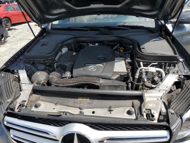 WDC0G4JB1JV017195 Mercedes-Benz GLC 300