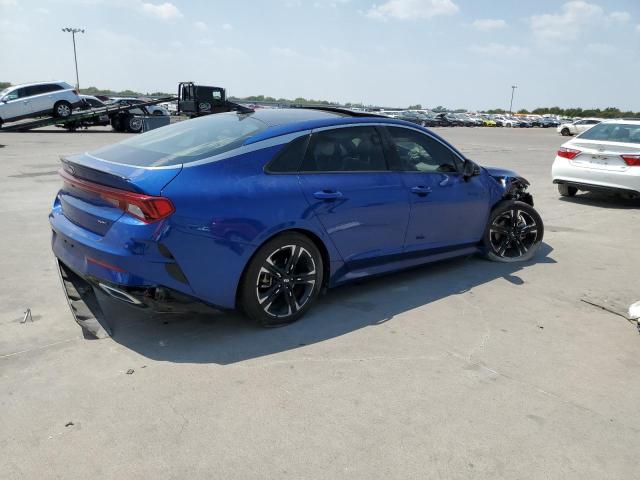 5XXG64J29MG009823 KIA K5 GT LINE