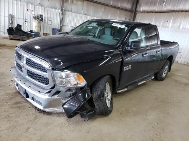 2018 Ram 1500 SLT